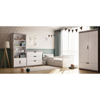 Kocot Kids Bērnu istabas komplekts Tomi KKIKT