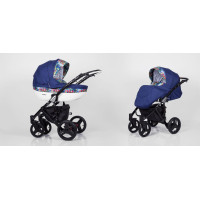 Kunert Rati 3 vienā Mila granat