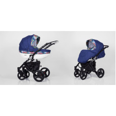 Kunert Rati 2 vienā Mila granat