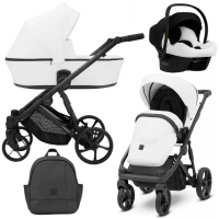 Kunert Rati 3 vienā Arizo Eco Leather ARE12