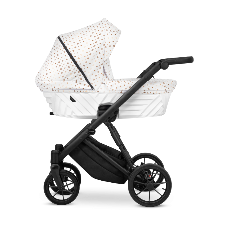 Kunert Rati 2 vienā Ivento Premium white style IVE01