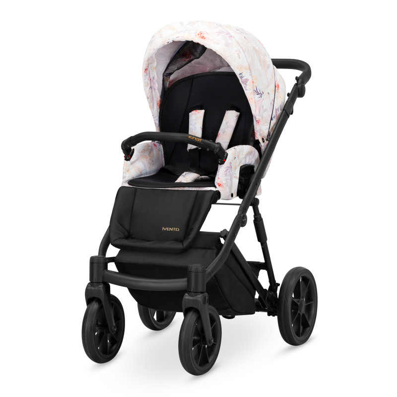 Kunert Rati 3 vienā Ivento delicate flowers IVE04