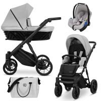 Kunert Rati 3 vienā Ivento dove grey IVE06