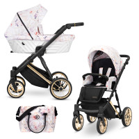 Kunert Rati 2 vienā Ivento Premium delicate flowers IVE04