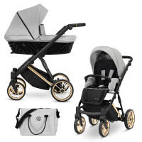 Kunert Rati 2 vienā Ivento Premium dove grey IVE06