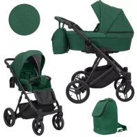 Kunert Rati 2 vienā Lazzio zaļi LAZ05