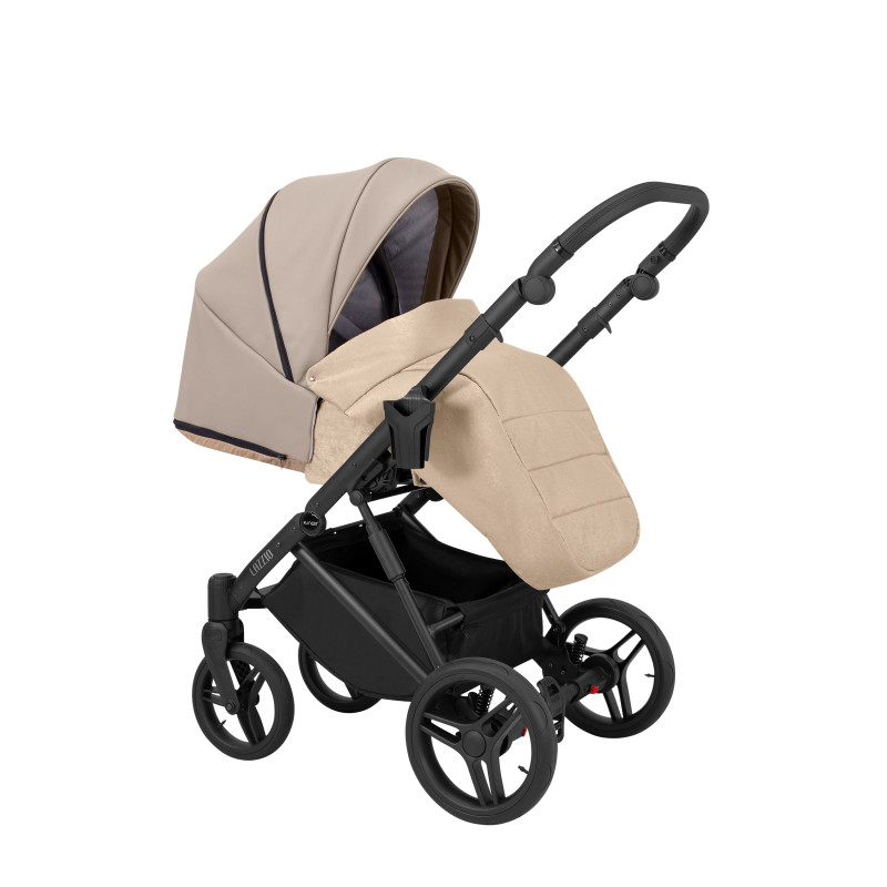 Kunert Rati 2 vienā Lazzio cappucino eco LAZ12