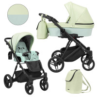 Kunert Rati 2 vienā Lazzio mint eco LAZ13