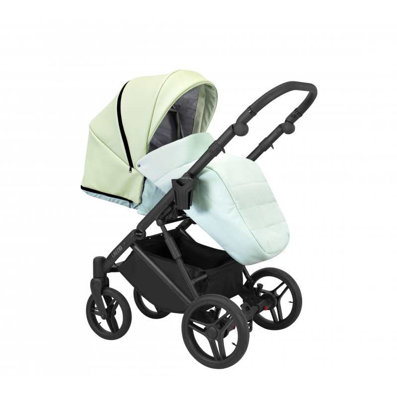 Kunert Rati 3 vienā Lazzio mint eco LAZ13