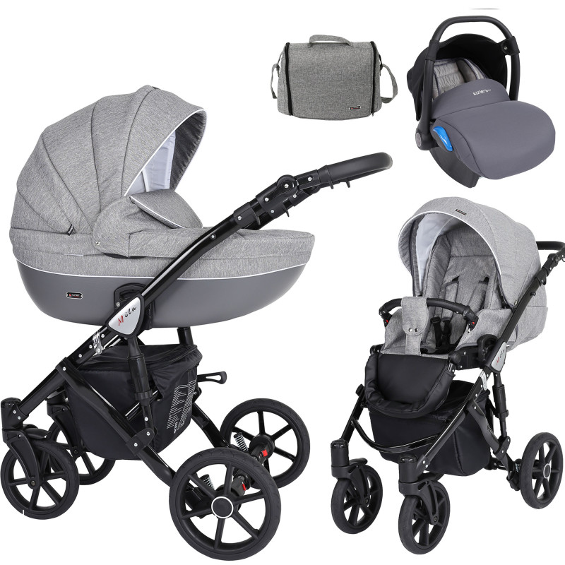 Kunert Rati 3 vienā Mila MI08