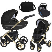 Kunert Rati 3 vienā Mila Premium MI04