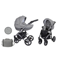 Kunert Rati 2 vienā Mila Premium MI08