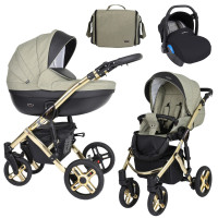 Kunert Rati 3 vienā Mila Premium MI16