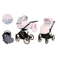 Kunert Rati 3 vienā Molto Premium roses flowers MO01