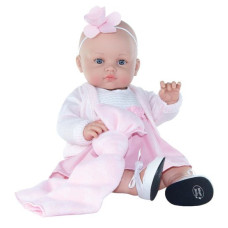 Magic Baby Lelle Alise 47cm 46023