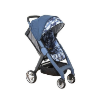 Larktale Pastaigu rati Chit Chat Longreef Navy LK10005