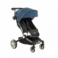 Larktale Pastaigu rati Coast Longreef Navy LK20014