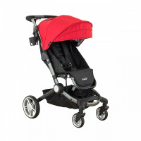 Larktale Pastaigu rati Coast Barossa red LK20012