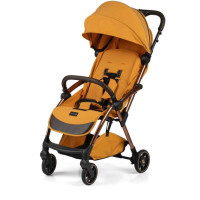 Leclerc Baby Pastaigu rati Influencer Air 2023 Golden Mustard