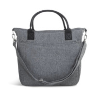 Leclerc Baby Ratu soma Grey Melange