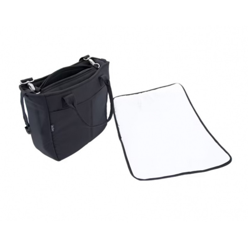 Leclerc Baby Ratu soma Grey Melange