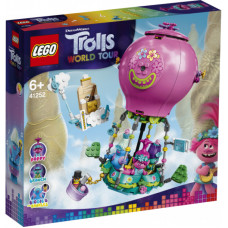Lego Trolls Poppy's Hot Air Balloon Adventure 41252L