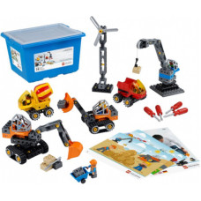 Lego Education Tech Machines 45002L