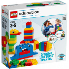 Lego Education Duplo Creative Brick Set 45019L