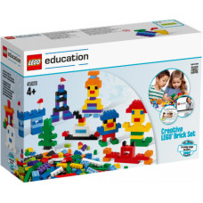 Lego Education Creative Brick Set 45020L