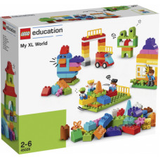 Lego Education My XL World 45028L
