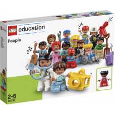 Lego Education People 45030L