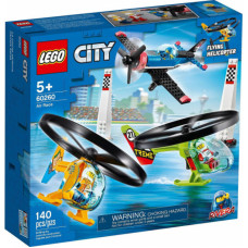 Lego City Air Race 60260L