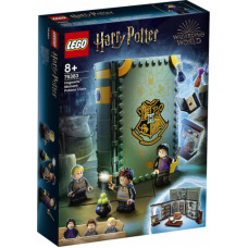 Lego Harry Potter Hogwarts Moment: Potions Class 76383L