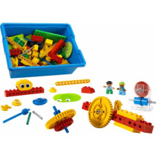 Lego Education Simple Machines 9656L