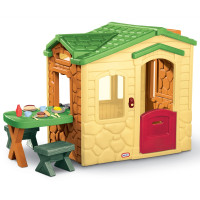Little Tikes Dārza māja Picnic House 172298