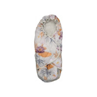 Lodger Bunker Polyester Print Empire vissezonas guļammaiss Lotus BKP500