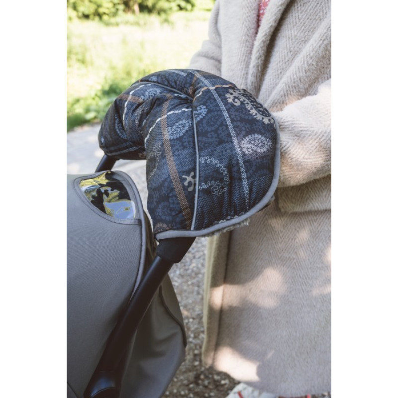 Lodger Warmer Ratu cimdi Tribe polyester pigeon WMP626