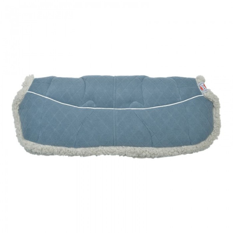 Lodger Warmer Ratu cimdi Scandinavian fleece ocean WM589