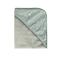 Luma Bērnu vannas dvielis Bow Deco L01024