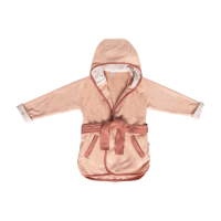 Luma Bērnu halāts Sunset Shapes L01627