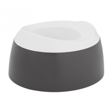 Luma Pot Dark Grey L01703