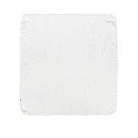 Luma Bērnu muslīna dvielis 110x110cm Tropical Island L05223