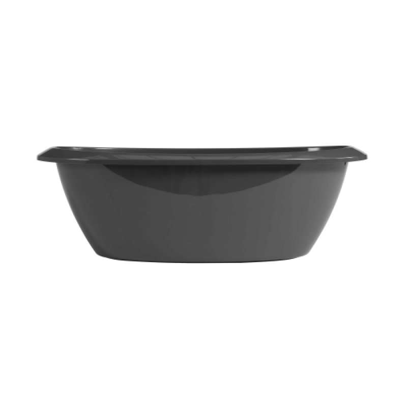 Luma Bērnu vanniņa 75cm Dark Grey L15703