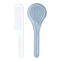 Luma Matu suka ar ķemmi Celestial Blue L209057N