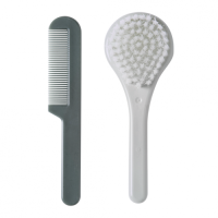 Luma Matu suka ar ķemmi Sage Green L20932N