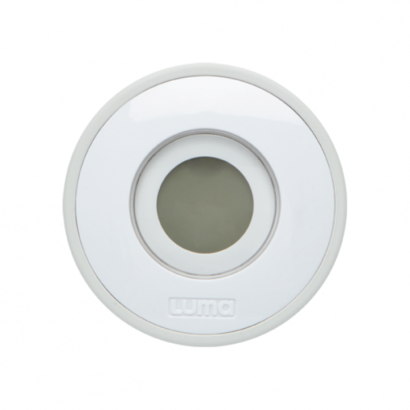 Luma Digitālais vannas termometrs Light Grey L223051