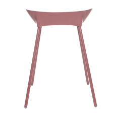 Luma Bath stand Dusty Rose L30231