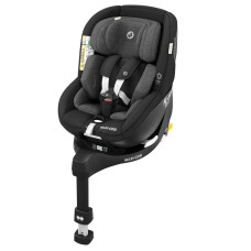 Maxi Cosi Autokrēsls Mica Pro Eco Authentic Black 0-18kg 7111