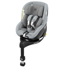 Maxi Cosi Autokrēsls Mica Pro Eco Authentic grey 0-18kg 1011