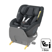 Maxi Cosi Autokrēsls Pearl 360 Authentic Graphite 0-18kg 5011
